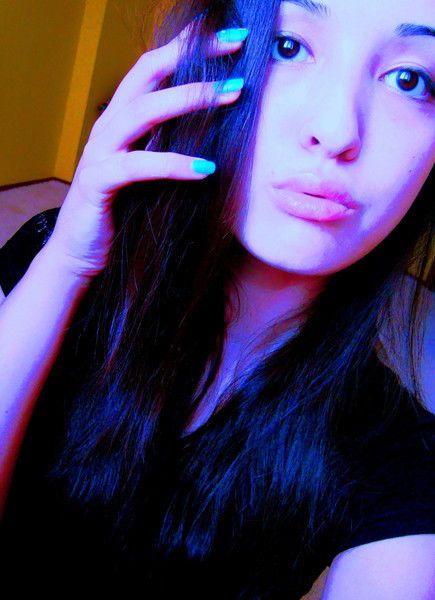 Айдана Мырзабекова