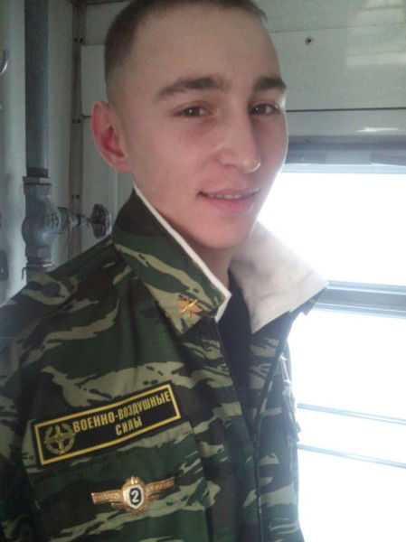 Иван Бочковский