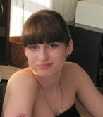 Алина Даитова