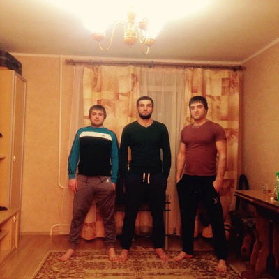 Я-Тебя Украду-Иншоллох