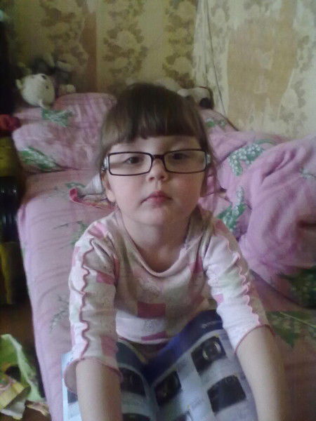 Ольга Волкова