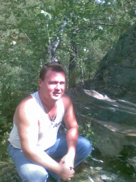 Дмитрий Лисуненко