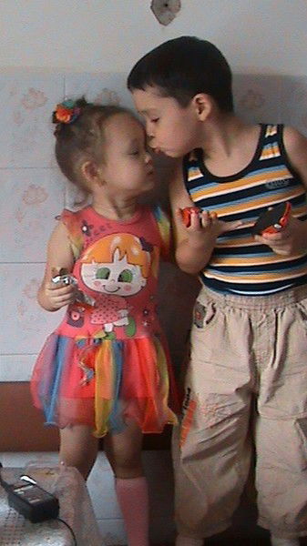 Nilufar Аксакалова