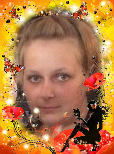 Анна Чижова