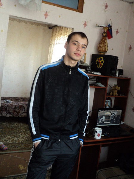 Андрей Ххххххххх