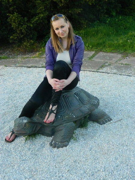 Оксана Аникевич