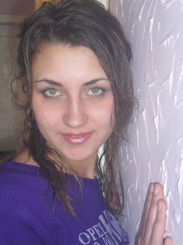 Анна Сафьянникова