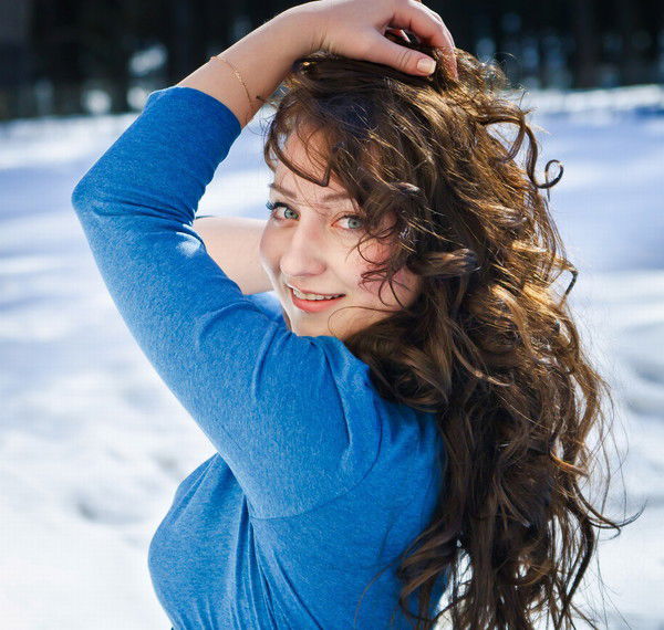 Анастасия Алейникова