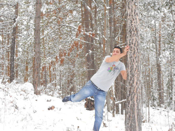 Мурад Ниязов