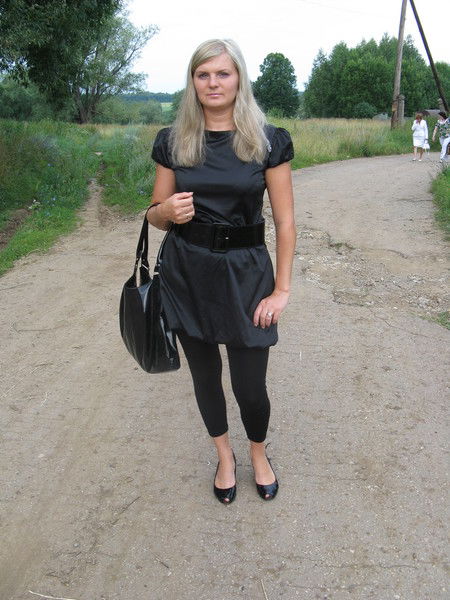 Надя Хомченко