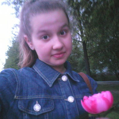 Валерия Князева