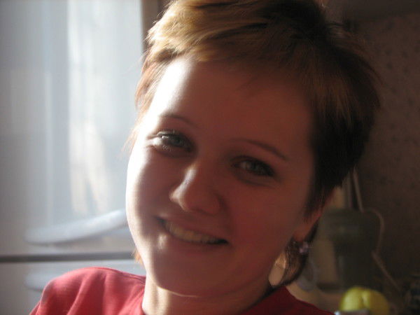 Валентина Коханькова