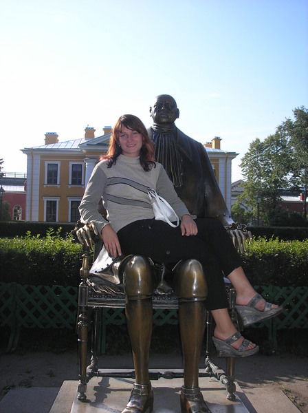 Валерия Бондарь