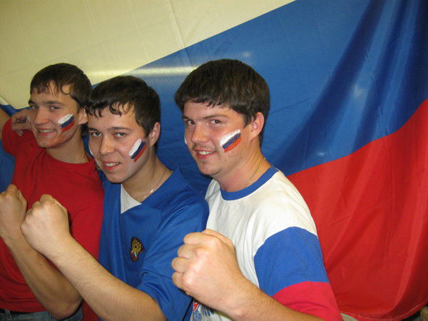 Роман Гильмутдинов