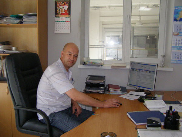 Вадим Деревянко