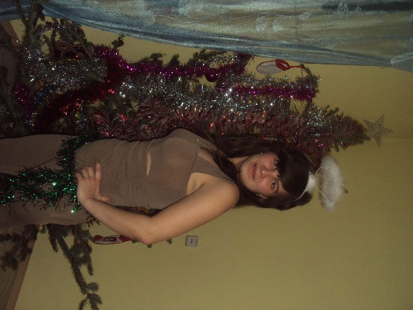 Женя Сороковых(Галушкина)