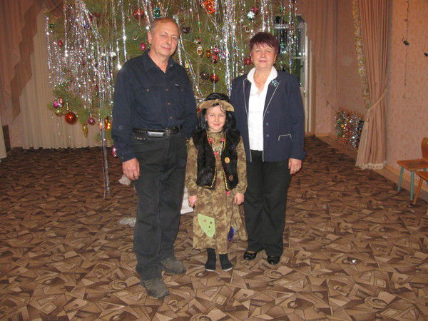 Любовь Панаева