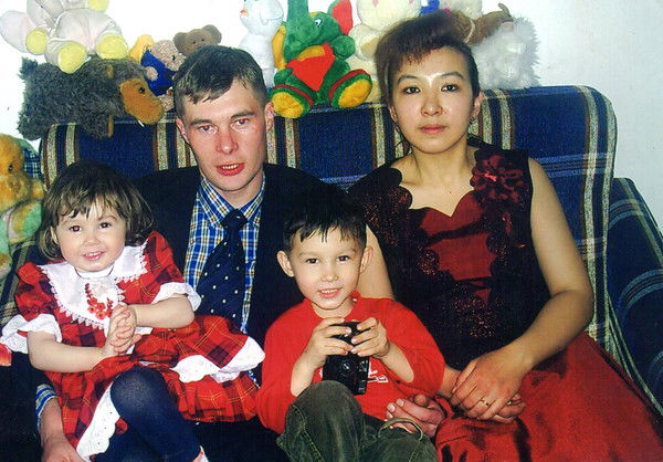 Инна Денисова