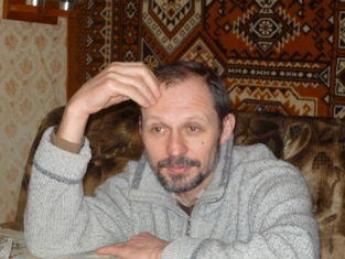 Василий Ананьев