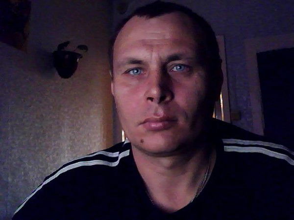 Алексей Ситников