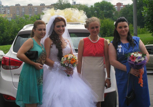 Дарья Рощупкина