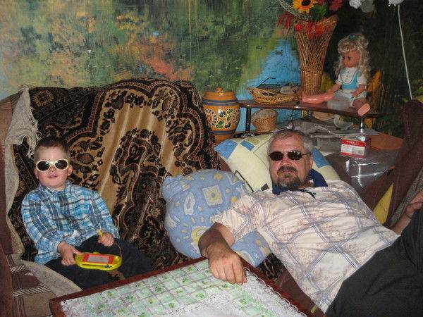 Михаил Кочи