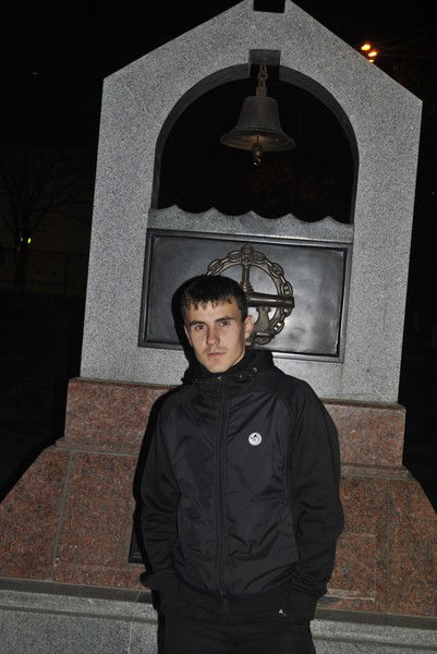 Макс Якимов