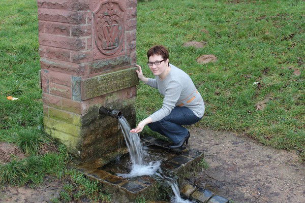 Юлия Фадеева