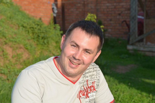 Артём Казанцев