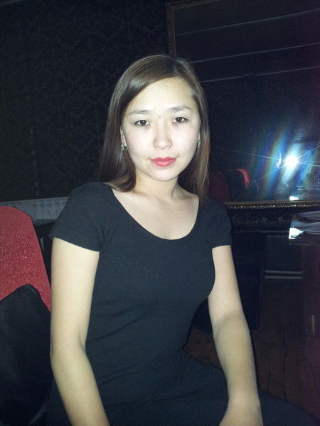 _Aikosha _Zhaksybaeva_