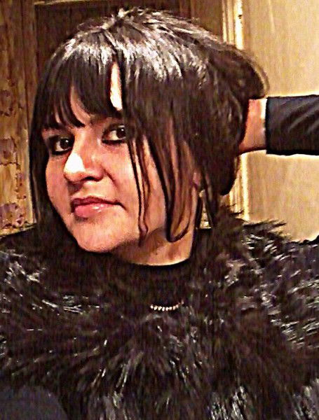 Светлана Борисова