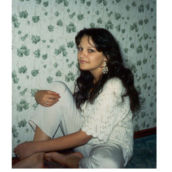 Инна Евдокимова