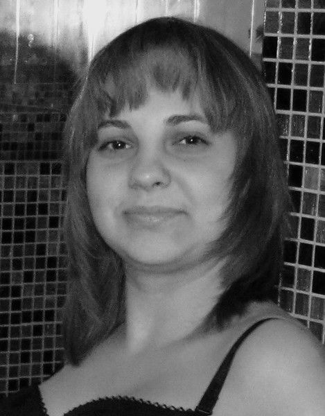 Сидорова Светлана