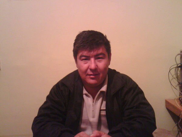 Дилмурод Атамуродов