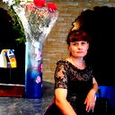 Лариса Яшина