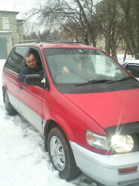 Евгений Крестич