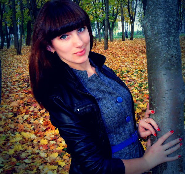 Катерина Молчанова