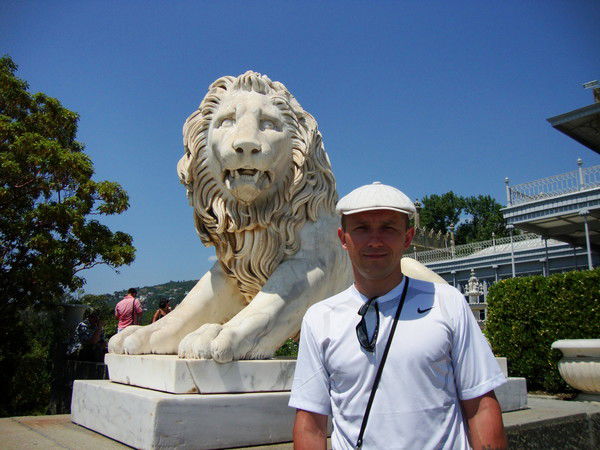 Влад Сорокин