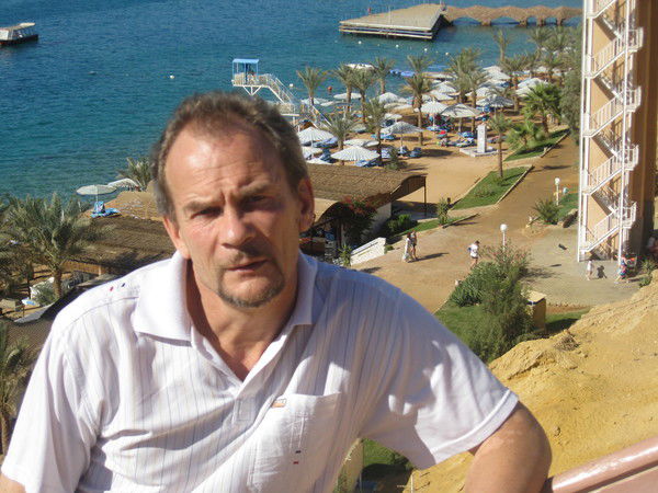 Александр Жердев