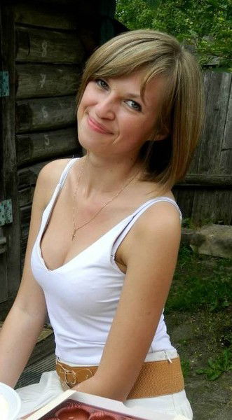 Леночка Копейкина