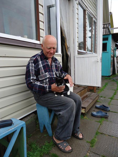 Виктор Кузьмин