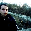 Sany Sapoznikov