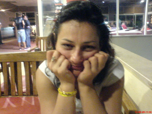 Людмила Боднарь