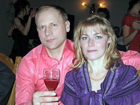 Геннадий Кочергин