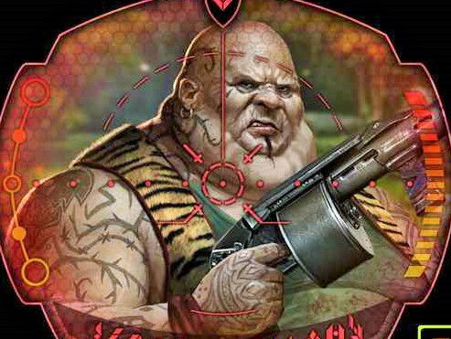 Константин Логинов