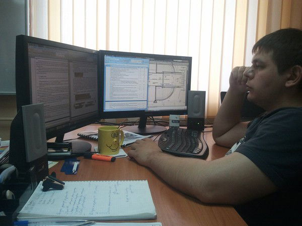 Андрей Мельников