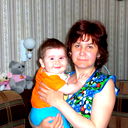 Лина Галиханова