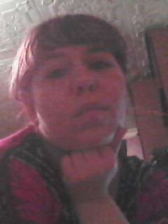 Анна Водинская