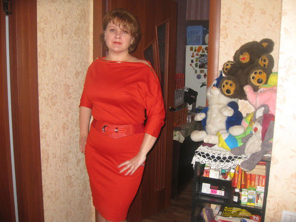 Лариса Ноздрачёва