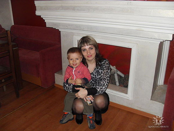 Елена Кошелева (Бойко)